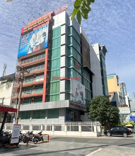 CHO THUÊ TOÀ NHÀ VĂN PHÒNG QUẬN TÂN BÌNH - ĐA DẠNG DIỆN TÍCH