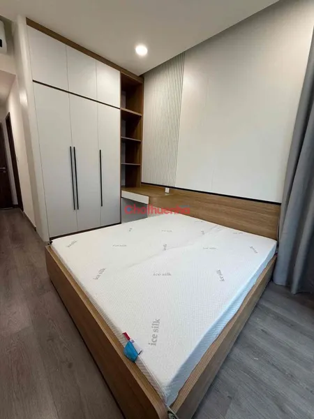 CHO THUÊ CĂN HỘ DIAMOND CENTERY - CELADON CITY 3PN FULL NỘI THẤT