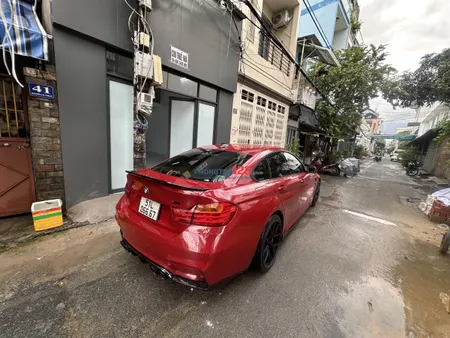 Cho thuê nhà MT 41 Nguyễn Lộ Trạch, gần Aoen Tân Phú 800m.