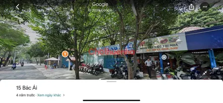 Cho thuê đất Thủ Đức 1500m2