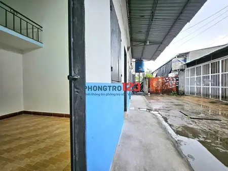 Phòng Gác cao zá 2tr Nguyễn Tri Phương Gần Làng Đại Học -Giờ Tự Do ko chung chủ