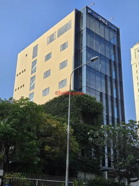 CHO THUÊ SÀN VĂN PHÒNG 80-138m2 ĐƯỜNG NGUYỄN ĐÌNH CHIỂU – TÂN ĐỊNH, Q1