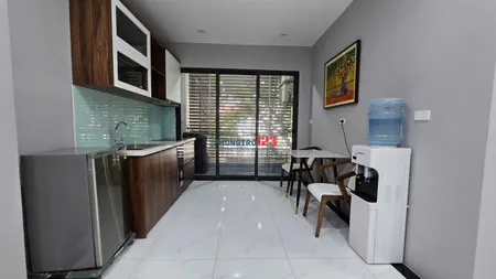 CHÍNH CHỦ CHO THUÊ CĂN HỘ MỚI TINH – FULL ĐỒ