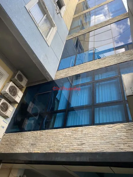 CHO THUÊ SÀN VĂN PHÒNG MẶT TIỀN ĐƯỜNG 3/2 QUẬN 10