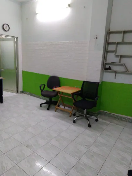 CHO NỮ THUÊ PHÒNG 12M2