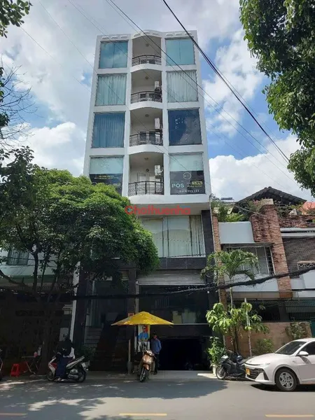 Cho thuê Sàn văn phòng Đường A4, Phường 12, Quận Tân Bình