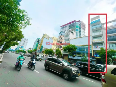 CHO THUÊ NHÀ MẶT TIỀN NGUYỄN VĂN TRỖI – PHƯỜNG 11, PHÚ NHUẬN.