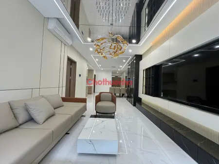 Cho thuê căn hộ Đường N1, Tân Phú