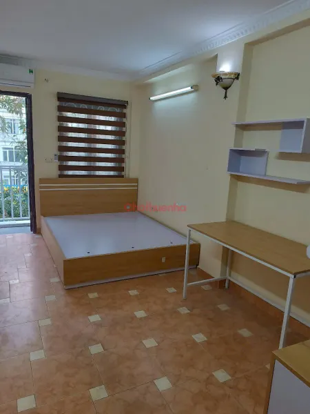 Cho Thuê Phòng Trọ 75 Nguyễn Văn Cừ