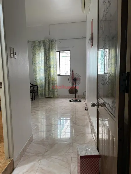 Cho nữ thuê phòng lầu 1 hẻm 453 Lê Văn Sỹ, Q3 (cách đường chính 30m)