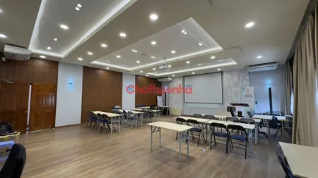 Cho thuê toà nhà Bến Thành Q1 Giá chỉ từ 50tr/tháng