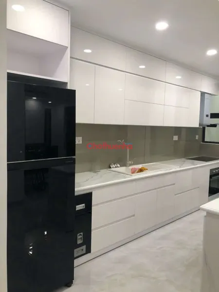 Chung Cư Huỳnh Tấn Phát, Phường Tân Phú, Quận 7 .