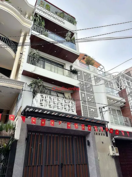 CHO THUÊ NHÀ MT KINH DOANH ĐƯỜNG LÊ VĂN SỸ VỊ TRÍ TRUNG TÂM QUẬN 3