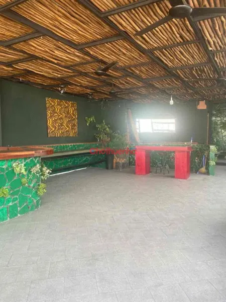 CHO THUÊ SÀN MBKD ĐỀ THÁM, Phạm Ngũ Lão, QUẬN 1, PHÙ HỢP BAR/MUSIC/SÂN THƯỢNG