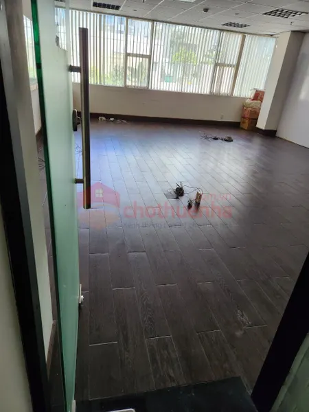 CHO THUÊ SÀN VĂN PHÒNG TẠI TRUNG TÂM QUẬN 1 - DT SÀN 165M2 - ĐẦY ĐỦ CÔNG NĂNG CỦA TÒA NHÀ