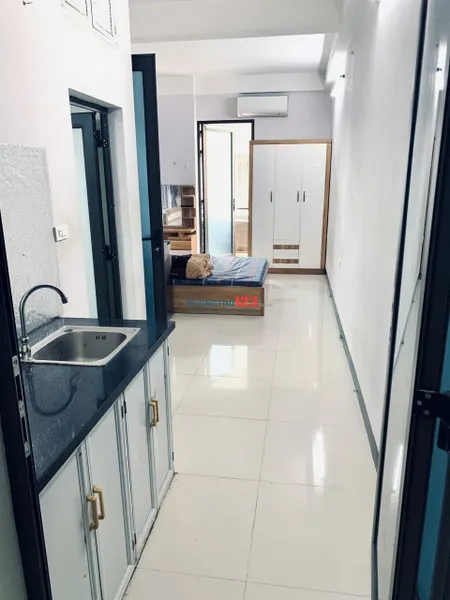 Tìm 1 bạn nữ ở ghép cùng trong tháng 2 hoặc sau tết