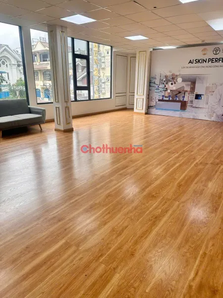 CHO THUÊ SÀN VĂN PHÒNG ĐƯỜNG SƯ VẠN HẠNH_QUẬN 10