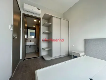 Cho thuê căn hộ chung cư Phú Nhuận