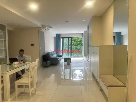 Chung Cư Đường N1, Phường Sơn Kỳ, Quận Tân Phú.
