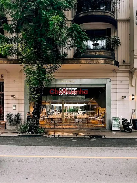 Cho thuê Mặt bằng Hai Bà Trưng Quận 1 Ngang 12m phù hợp Coffee chuỗi Thương Hiệu