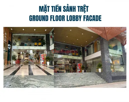 CHO THUÊ VĂN PHÒNG TẦNG TRỆT và LỬNG, TỔNG 270M2, ĐƯỜNG NGUYỄN ĐÌNH CHIỂU, PHƯỜNG TÂN ĐỊNH
