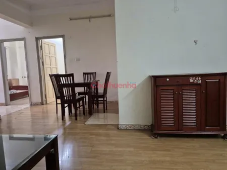 Chính chủ cho thuê căn hộ chung cư khu đô thị Định Công Phương Liệt Hà nội