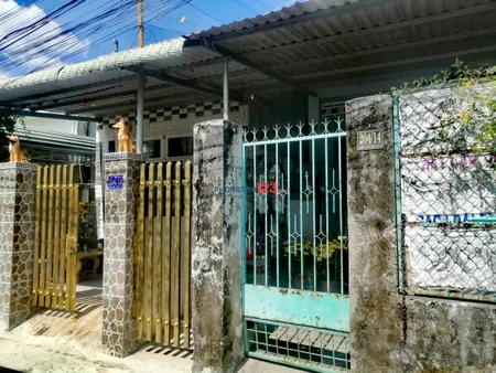 PHÒNG CHO THUÊ NGAY TRUNG TÂM AEON TÂN AN - HÙNG VƯƠNG, QL62 - KHU VỰC AN NINH