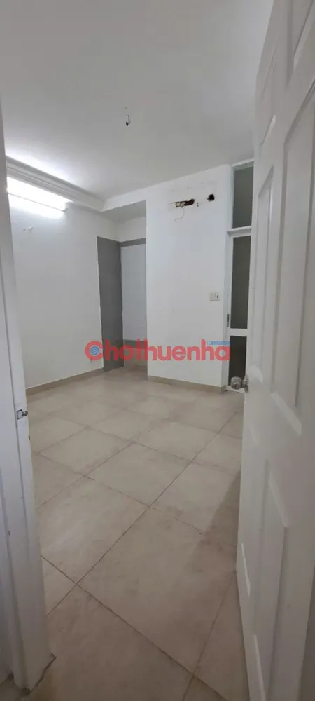 Cho thuê nhà đường Tân Cảng, Phường 25, Quận Bình Thạnh. Diện tích: 4,2×16,5m