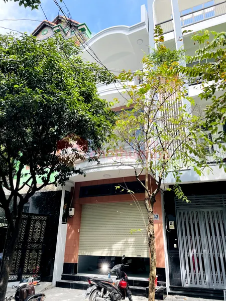 CHO THUÊ NHÀ BÀU CÁT 2, PHƯỜNG 12, QUẬN TÂN BÌNH
