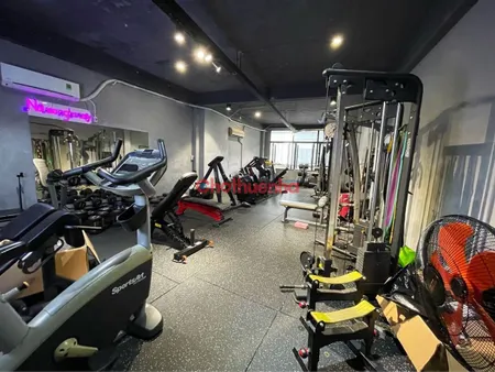 CHO THUÊ SÀN LẦU 1 BÙI THỊ XUÂN QUẬN 1
