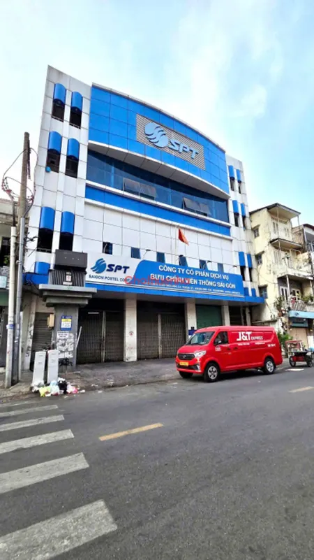 CHO THUÊ MẶT TIỀN 10 CÔ GIANG - PHÙ HỢP MỌI NGÀNH NGHỀ KINH DOANH Q1