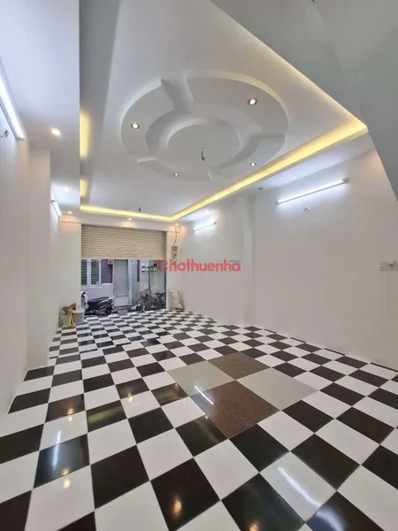 Cho thuê nhà nguyên căn - mới - phù hợp ở và kinh doanh