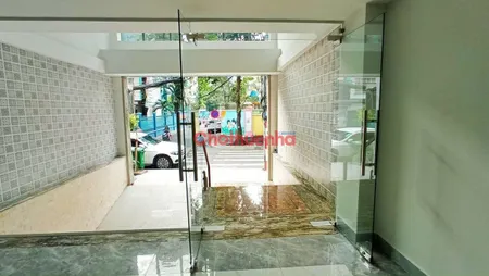 Cho thuê sàn văn phòng đường Núi Thành, Phường 13, Quận Tân Bình