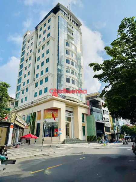 Cho thuê nhà Nguyễn Trãi, Phường Bến Thành , Quận 1