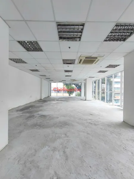 35 Mạc Đĩnh Chi, Phường Đakao, Quận 1 (Sàn VP) Cho thuê sàn lầu 5, dt 115m2 Giá 23$/m2 ~ 68tr7 (đã bao gồm PQL, chưa VAT) CHÍNH SÁCH HOA HỒNG DÀNH CHO MÔI GIỚI: - Đối với HĐ 1 năm: - 2$, 3$/m2 (phí qly) x 0,5 tháng (tiền thuê) - Đối với HĐ trên 1 năm và d