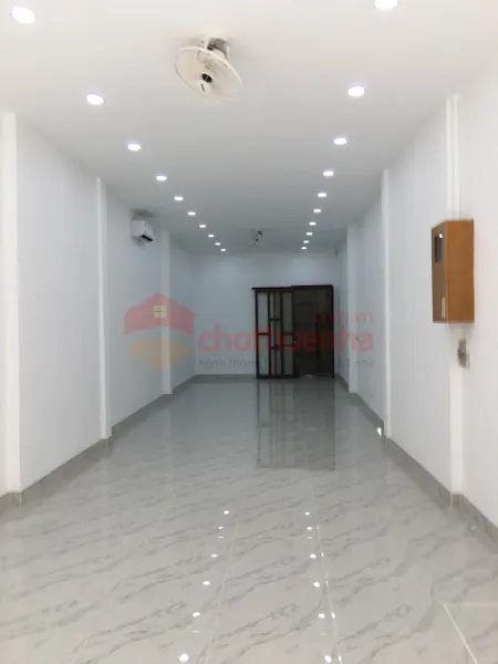 CHO THUÊ NHÀ HOÀNG HOA THÁM, PHƯỜNG 13, QUẬN TÂN BÌNH