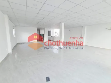 Cho thuê sàn văn phòng Hai Bà Trưng, Phường Tân Định, Quận 1 .