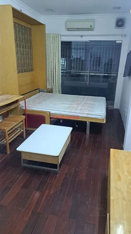 CHO THUÊ NHÀ NGUYÊN CĂN ĐƯỜNG NGUYỄN CƯ TRINH , QUẬN 1