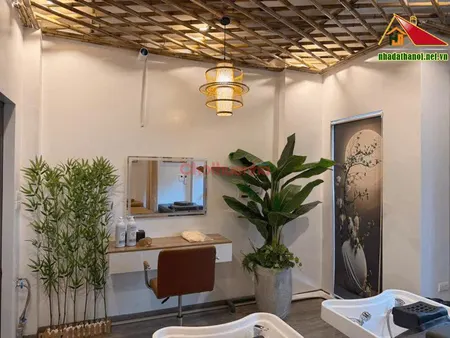 Cần cho thuê căn hộ dịch vụ BaoDang -HomeStay Phố Lê Quang Đạo, Từ Liêm, Hà Nội