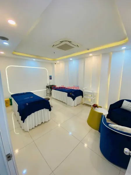Cho thuê tòa nhà nguyên căn góc Hai mặt tiền đường Cửu Long ngay Đồng Nai q10 ngang 8m dài 25m nhà nở hậu 9m