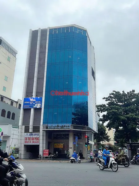 CHO THUÊ NHÀ GÓC 3 MT - Cộng Hòa, Phường 13, Quận Tân Bình