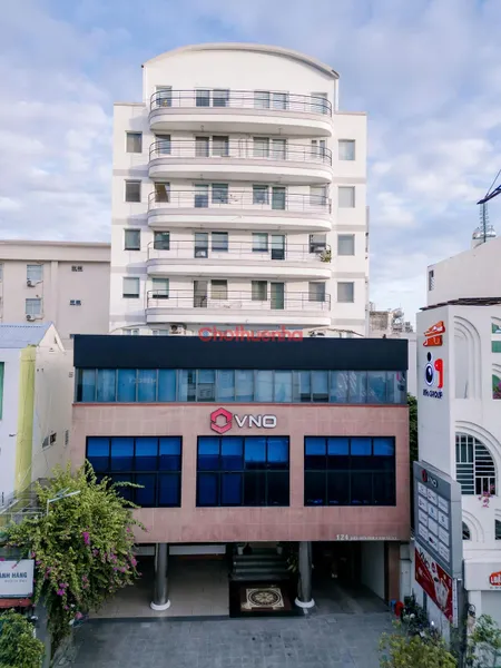 Văn Phòng Điện Biên Phủ, Phường Đa Kao, Quận 1 .