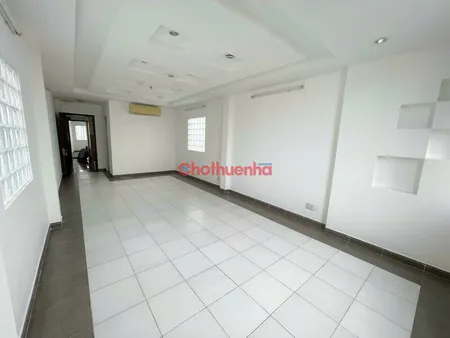 Cho thuê sàn Văn phòng tại Cộng Hoà, Phường 13, Quận Tân Bình - diện tích 45m2