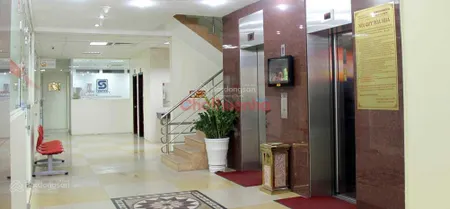 MỜI THUÊ VP 22M2 KHU TRUNG TÂM THÁI HÀ. LH 0929236669