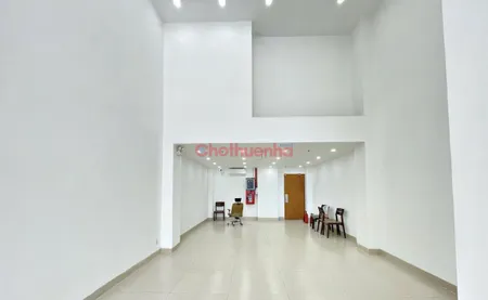 DIỆN TÍCH 80M, NHÀ MẶT PHỐ số 71 BẠCH ĐẰNG, BÌNH THẠNH, TIỆN LÀM VP CTY, SHOWROOM... KD TỰ DO..