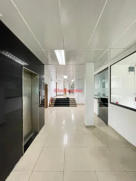 Cho thuê sàn vp Lê Hồng Phong, Phường 12, Quận 10 (Sàn VP)