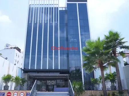 CHO THUÊ TÒA NHÀ 5 TẦNG, 4000M2 TRUNG TÂM QUẬN THỦ ĐỨC