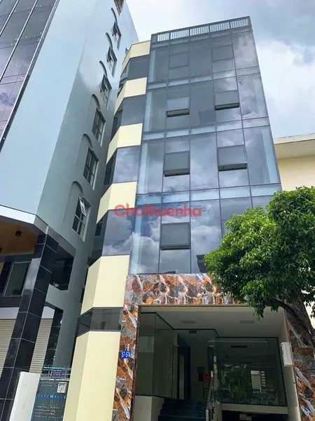 CHO THUÊ NHÀ GÓC 2 MẶT TIỀN HỒ HẢO HỚN, P.Cô GIANG, QUẬN 1