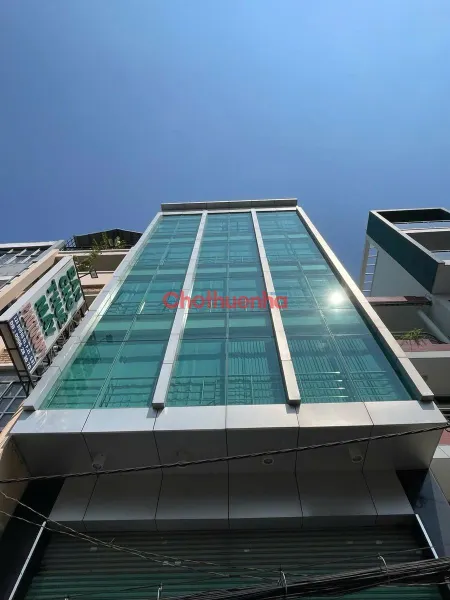 Cho thuê nhà 120 Nguyễn Văn Thương, Phường 25, Quận Bình Thạnh.
