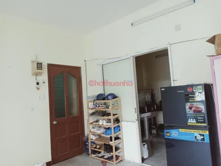 Cho thuê phòng riêng trong căn hộ Ở ghép Nữ - Kế bên ĐH Y Dược TPHCM